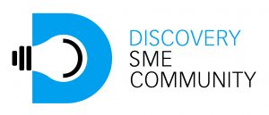 Discovery SME Community Logo