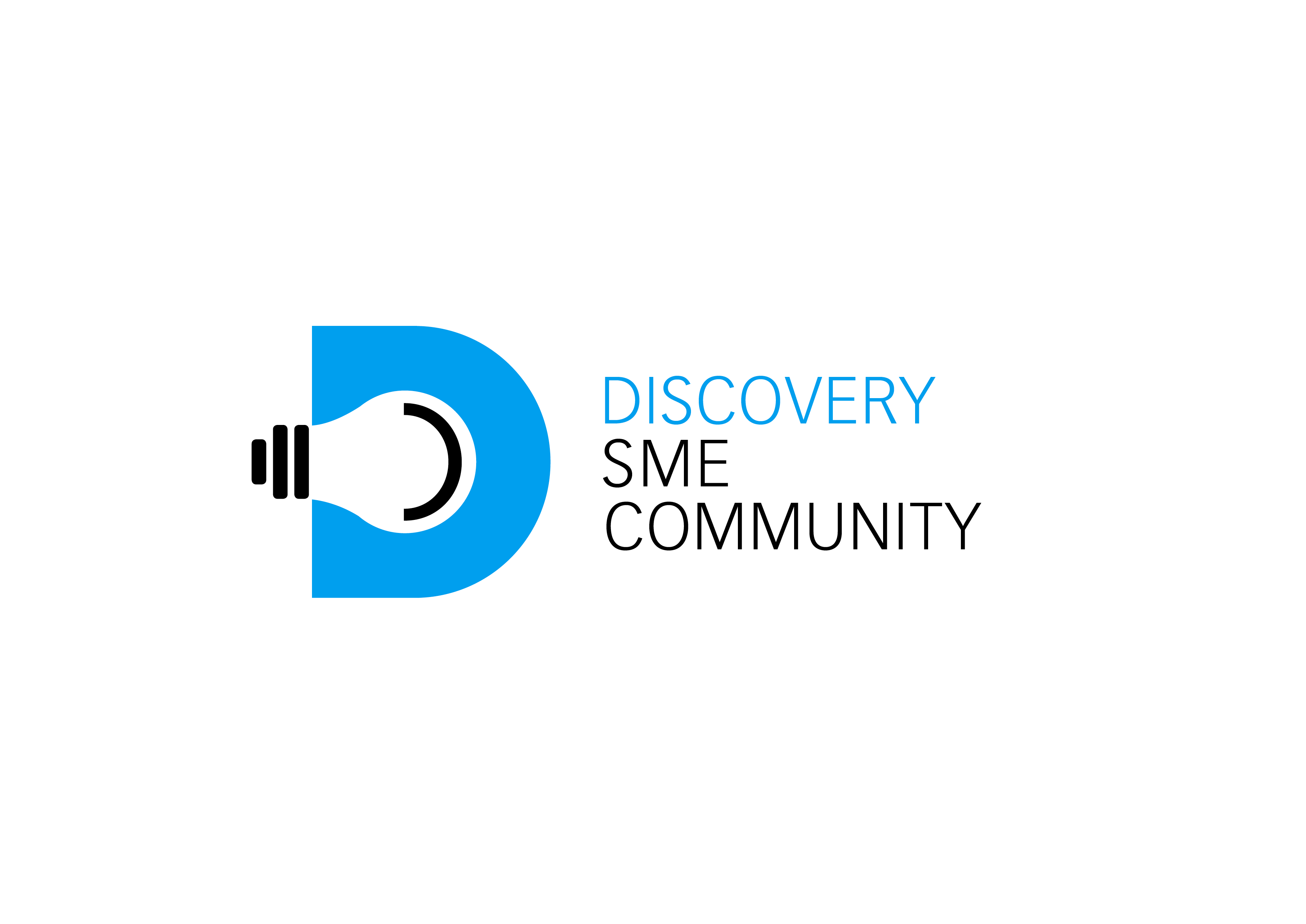 DiscoverySME Community_Logo